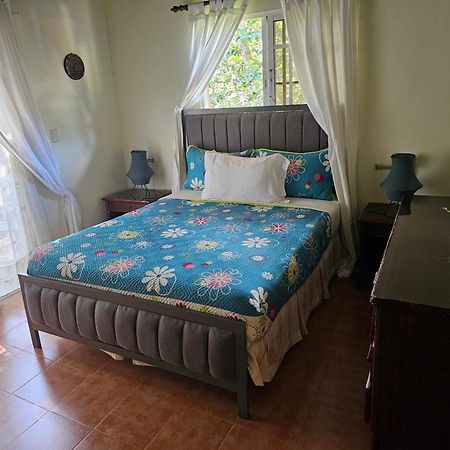 Hacienda Claro De Luna 3 Bedrooms Jarabacoa Eksteriør billede