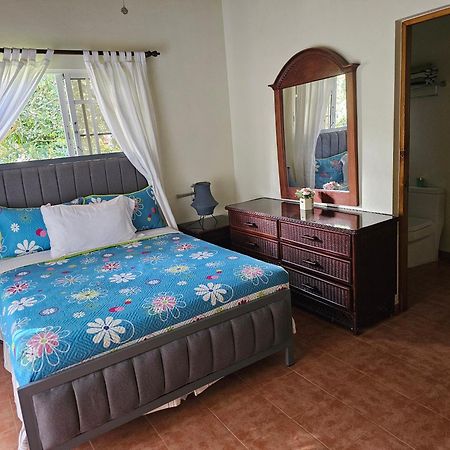 Hacienda Claro De Luna 3 Bedrooms Jarabacoa Eksteriør billede
