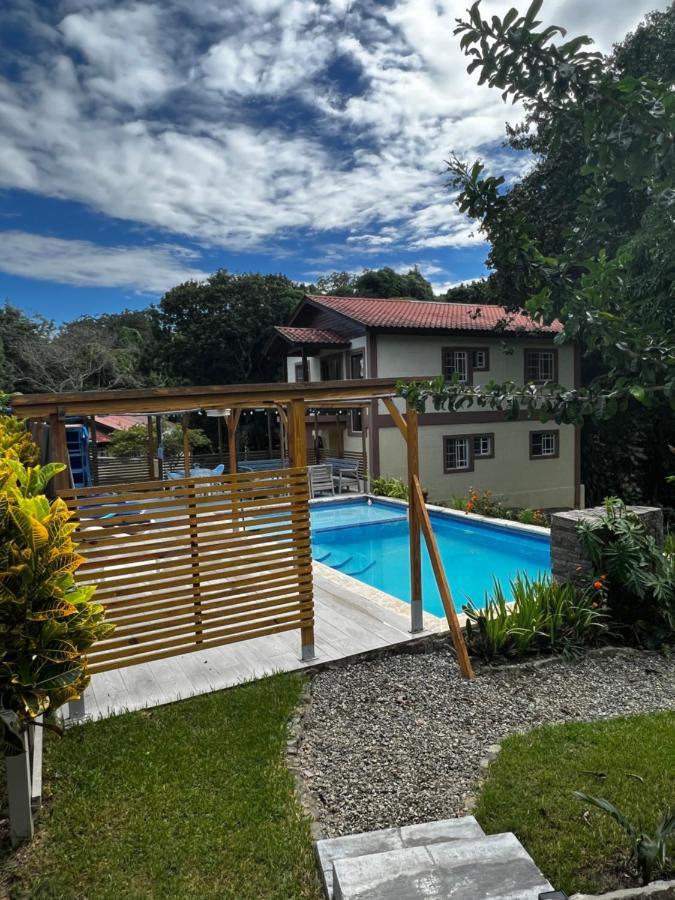 Hacienda Claro De Luna 3 Bedrooms Jarabacoa Eksteriør billede