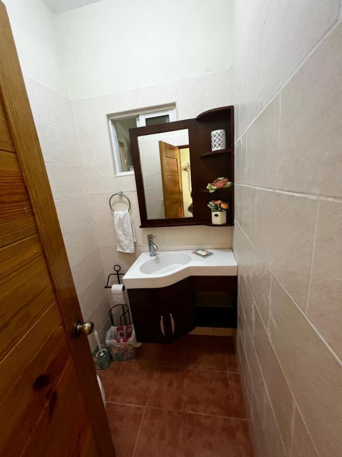 Hacienda Claro De Luna 3 Bedrooms Jarabacoa Eksteriør billede