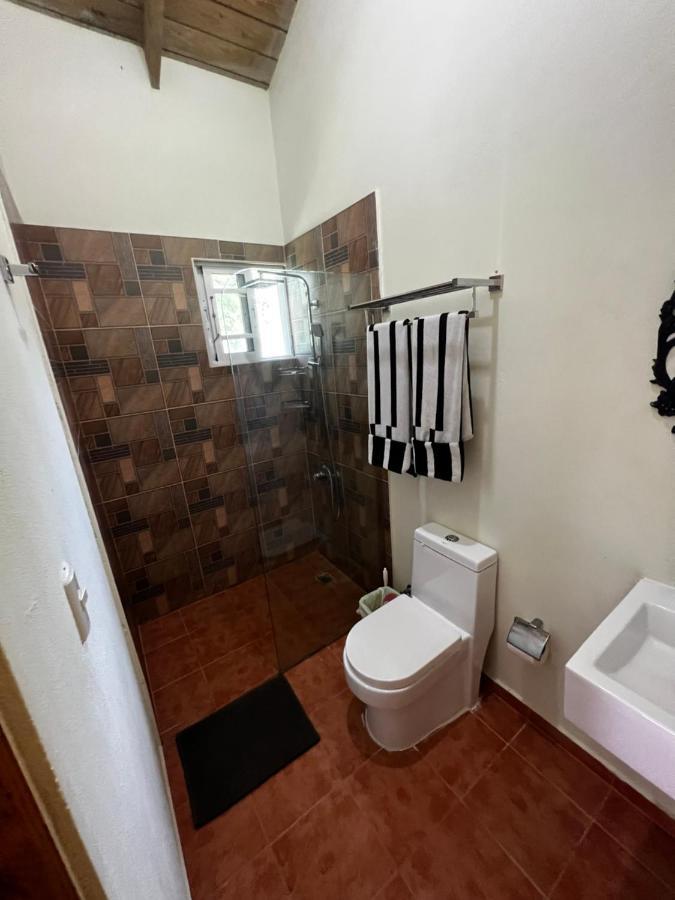 Hacienda Claro De Luna 3 Bedrooms Jarabacoa Eksteriør billede