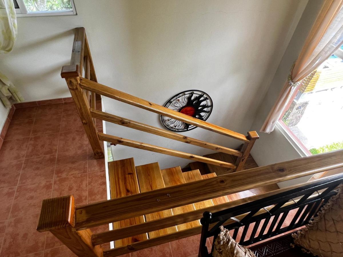 Hacienda Claro De Luna 3 Bedrooms Jarabacoa Eksteriør billede