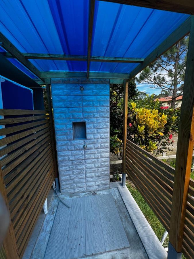 Hacienda Claro De Luna 3 Bedrooms Jarabacoa Eksteriør billede