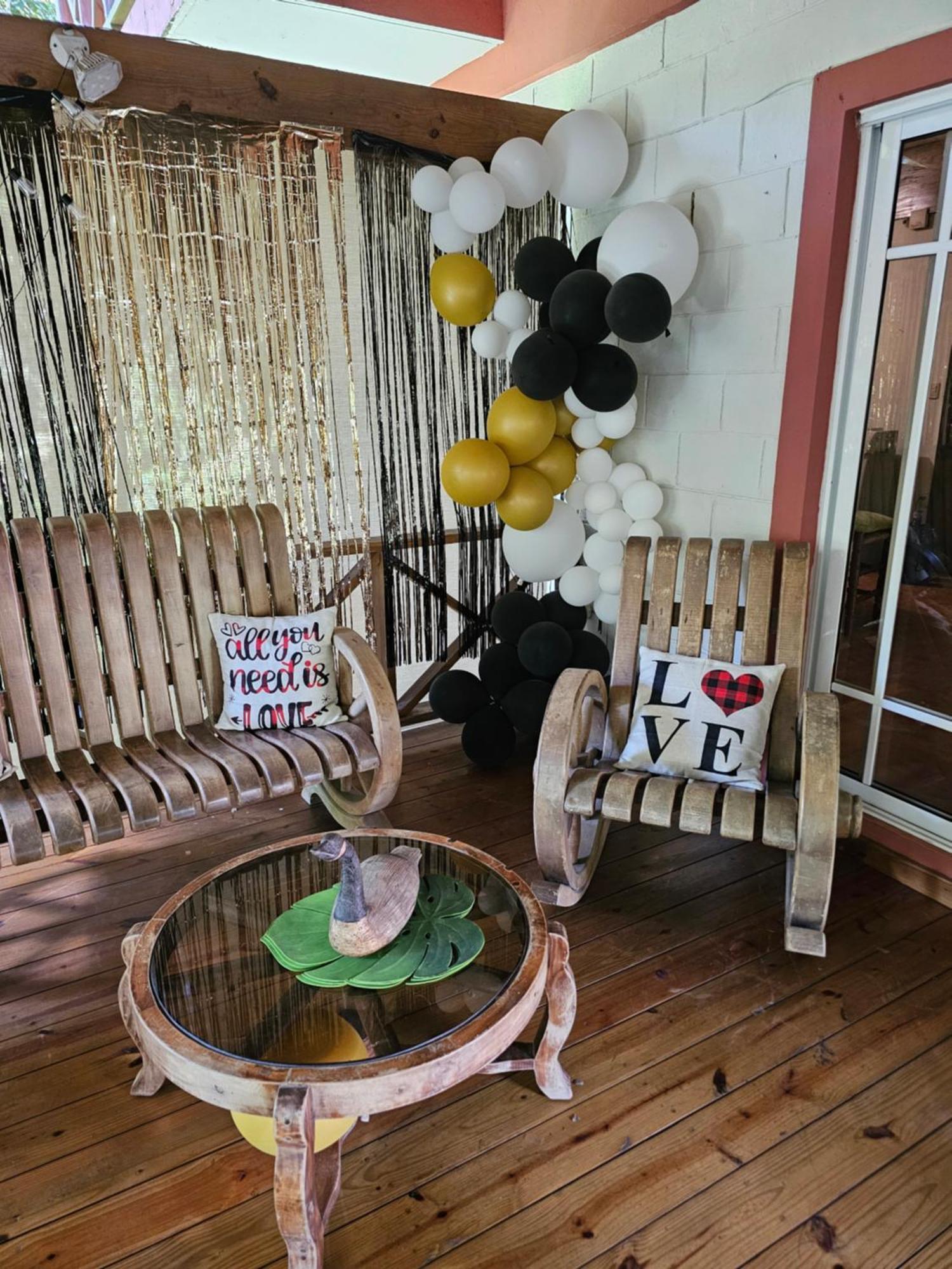 Hacienda Claro De Luna 3 Bedrooms Jarabacoa Eksteriør billede