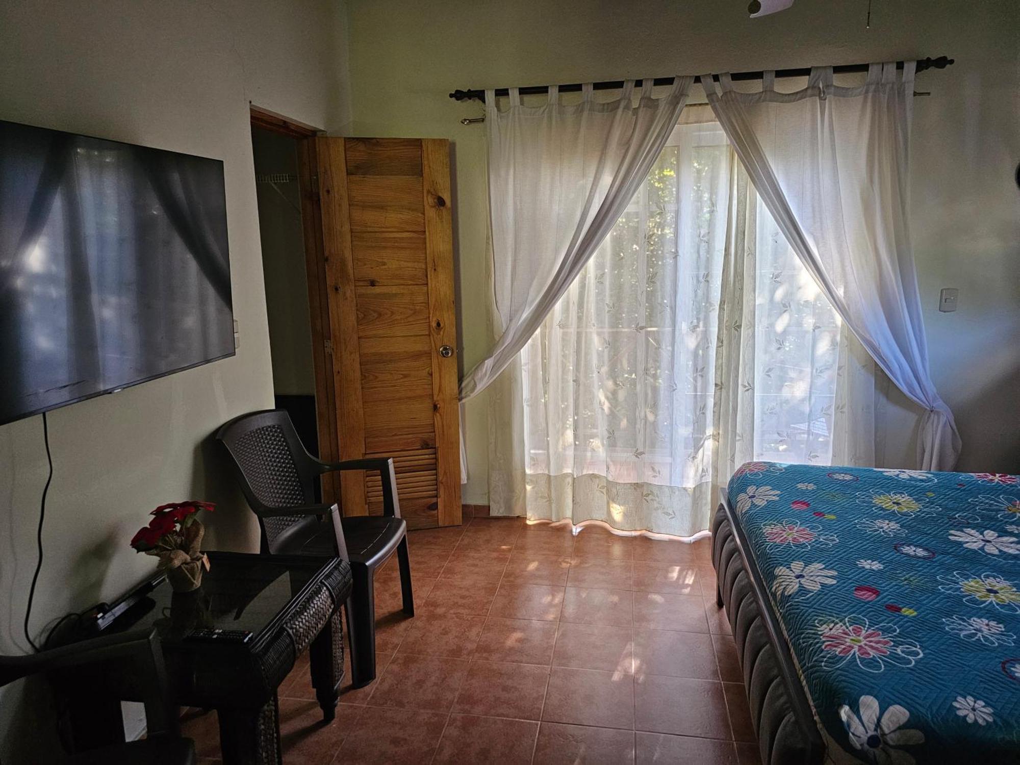 Hacienda Claro De Luna 3 Bedrooms Jarabacoa Eksteriør billede