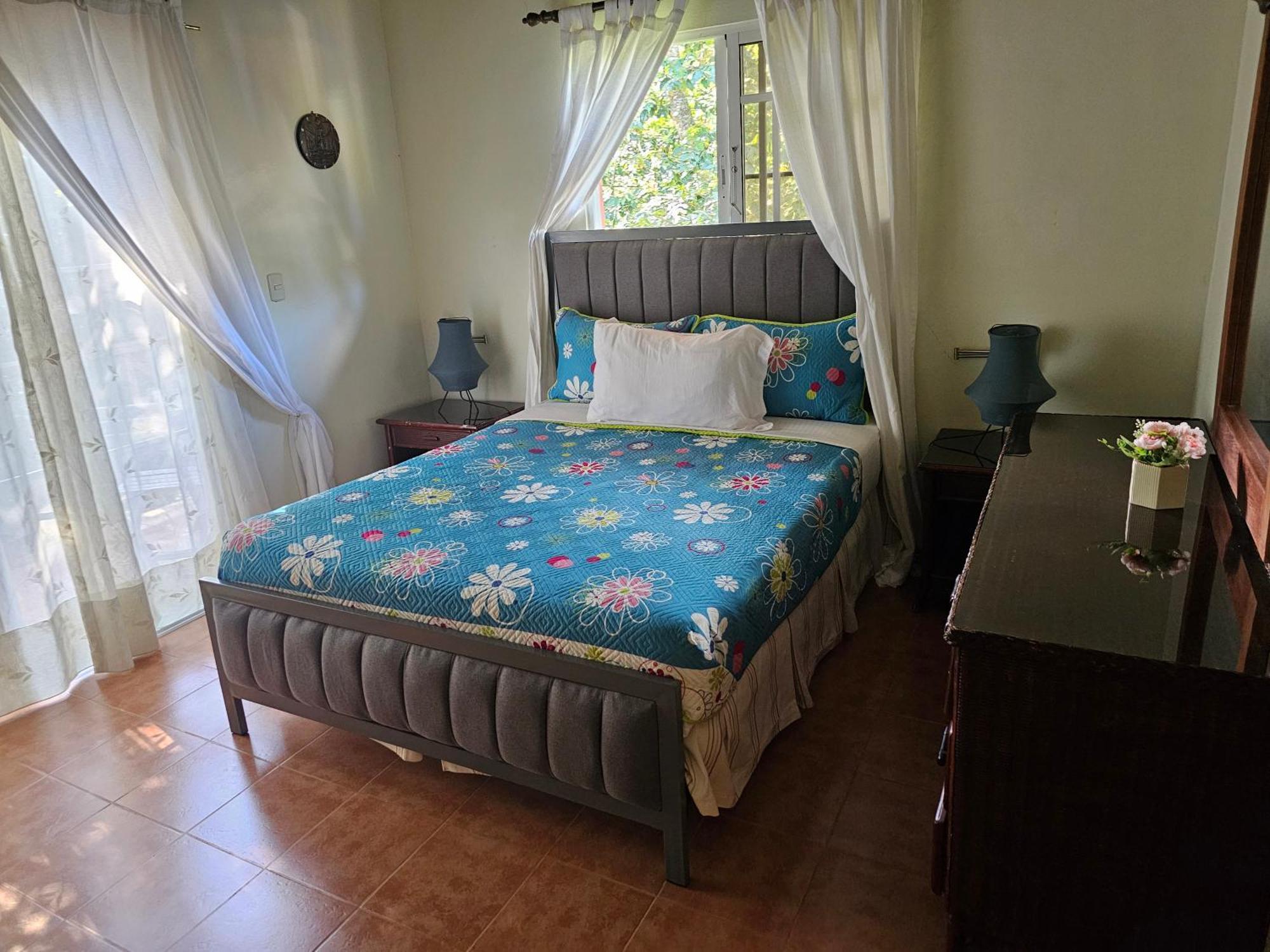 Hacienda Claro De Luna 3 Bedrooms Jarabacoa Eksteriør billede