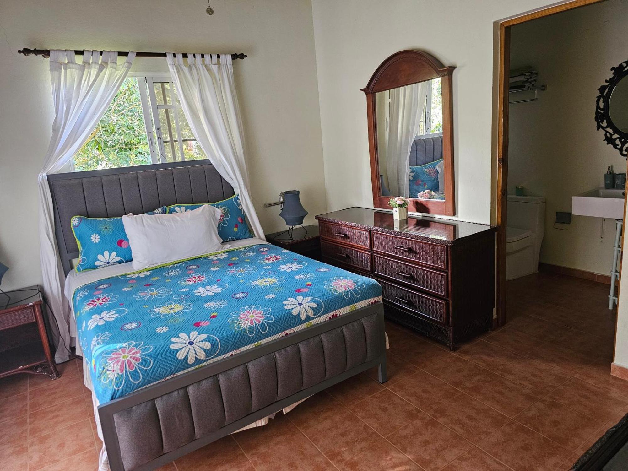 Hacienda Claro De Luna 3 Bedrooms Jarabacoa Eksteriør billede