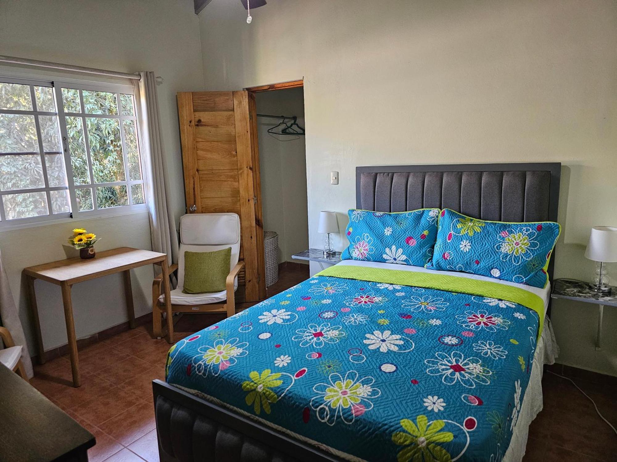 Hacienda Claro De Luna 3 Bedrooms Jarabacoa Eksteriør billede